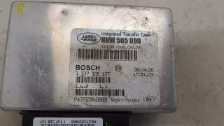 NNW505090 Блок управления раздаткой Land Rover Range Rover Sport 1 Арт 20443243, вид 2