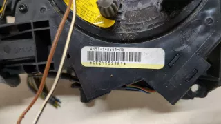  Джойстик управления мультимедиа Ford C-max 1 Арт 11417478, вид 2