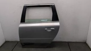 31272006 Кнопка стеклоподъемника заднего левого Volvo XC70 3 Арт 11268031, вид 1