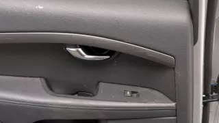 31272006 Кнопка стеклоподъемника заднего левого Volvo XC70 3 Арт 11268031, вид 4