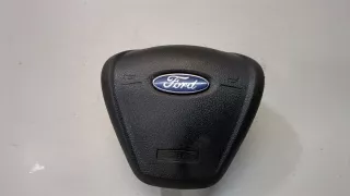 8V51A042B85CA Подушка безопасности водителя Ford EcoSport Арт 9505925, вид 1