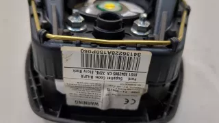 8V51A042B85CA Подушка безопасности водителя Ford EcoSport Арт 9505925, вид 3