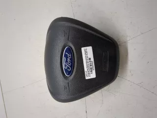8V51A042B85CA Подушка безопасности водителя Ford EcoSport Арт 9505925, вид 5
