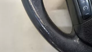 Подушка безопасности водителя Volvo XC70 2 Арт 11416852, вид 3