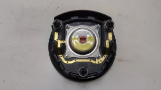 451300D350C2 Подушка безопасности водителя Toyota Yaris 3 Арт 20414832, вид 4