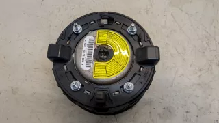 569001P000 Подушка безопасности водителя Kia Venga Арт 20405068, вид 2