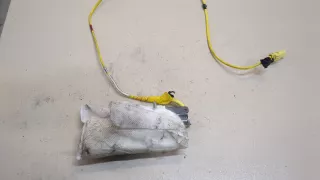  Подушка безопасности боковая (в сиденье) Mitsubishi Lancer 10 Арт 20444151, вид 3