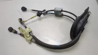  Трос кулисы КПП Peugeot 3008 2 Арт 20416674, вид 1