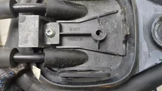  Трос кулисы КПП Peugeot 3008 2 Арт 20416674, вид 3