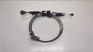 1528383,3M5R7E395HD Трос кулисы КПП Ford C-max 1 Арт 20441414, вид 1