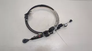 1528383,3M5R7E395HD Трос кулисы КПП Ford C-max 1 Арт 20441414, вид 2