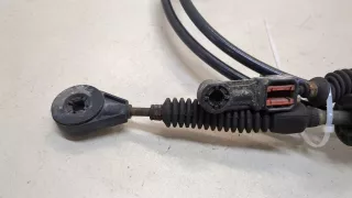 1528383,3M5R7E395HD Трос кулисы КПП Ford C-max 1 Арт 20441414, вид 3