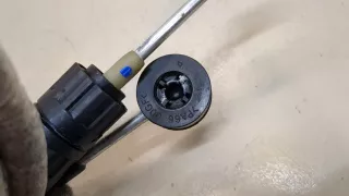 1528383,3M5R7E395HD Трос кулисы КПП Ford C-max 1 Арт 20441414, вид 5