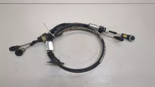 31492347 Трос кулисы КПП Volvo V70 3 Арт 20441766, вид 1