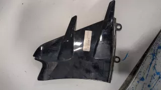  Накладка (молдинг) переднего левого крыла BMW 4 G22/G23 Арт 20419539, вид 1