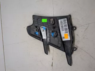  Накладка (молдинг) переднего левого крыла BMW 4 G22/G23 Арт 20419539, вид 4