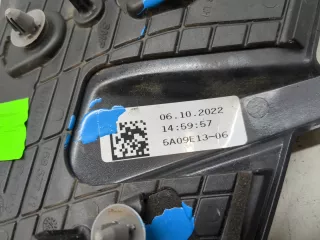  Накладка (молдинг) переднего левого крыла BMW 4 G22/G23 Арт 20419539, вид 5