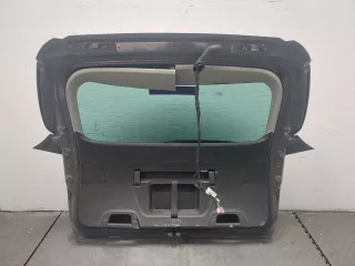 1240451,13359895 Кнопка открытия багажника Opel Astra J Арт 11363859, вид 4