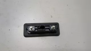 5J0827566C Кнопка открытия багажника Skoda Superb 2 Арт 20436912, вид 3