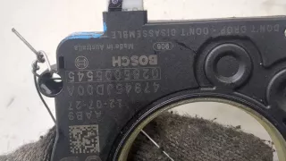 B5567JD00A Датчик угла поворота руля Nissan Qashqai 1  Арт 20413962, вид 2