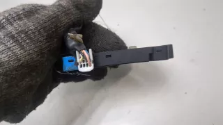 B5567JD00A Датчик угла поворота руля Nissan Qashqai 1  Арт 20413962, вид 3