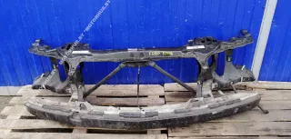  Усилитель бампера переднего BMW 7 E65/E66 Арт 00016356_1