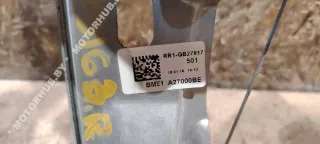 BM51A27000BE Стеклоподъемник задний правый Ford Focus 3 restailing Арт 00119684, вид 3