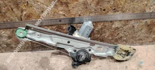 BM51A27000BE Стеклоподъемник задний правый Ford Focus 3 restailing Арт 00119684, вид 6