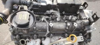 204DTD Двигатель Jaguar XE 1 Арт 00092171, вид 11