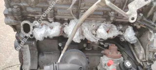 204DTD Двигатель Jaguar XE 1 Арт 00092171, вид 12