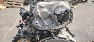 204DTD Двигатель Jaguar XE 1 Арт 00092171, вид 17