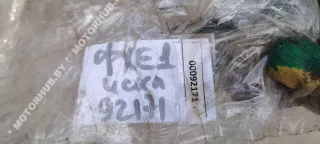 204DTD Двигатель Jaguar XE 1 Арт 00092171, вид 4