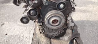 204DTD Двигатель Jaguar XE 1 Арт 00092171, вид 6