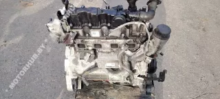 204DTD Двигатель Jaguar XE 1 Арт 00092171, вид 7