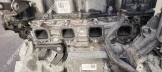 204DTD Двигатель Jaguar XE 1 Арт 00092171, вид 8