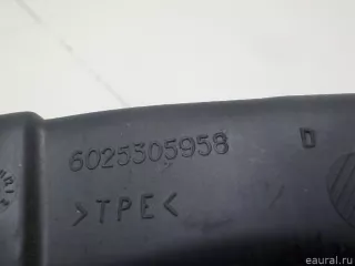 6025305958 Воздухозаборник (внутри) Renault Espace 3 Арт E51946631, вид 8