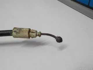 8200263821 Трос стояночного тормоза правый Opel Movano 1 restailing Арт E52072676, вид 7