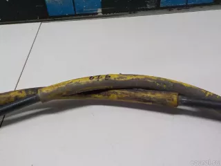 8200263821 Трос стояночного тормоза правый Opel Movano 1 restailing Арт E52072676, вид 8