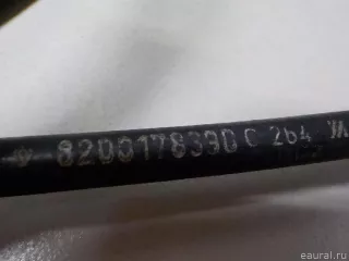 8200263821 Трос стояночного тормоза правый Opel Movano 1 restailing Арт E52072676, вид 9