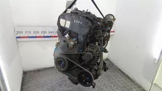 Генератор дизельный Ford Transit 3 restailing Арт 2EP05BS01, вид 1