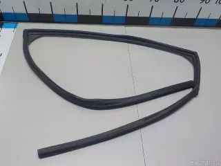 J686207111 Уплотнитель стекла двери Chery Tiggo  2 Арт E52564168, вид 1