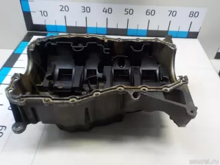 8201719715 Поддон масляный двигателя Nissan Almera G15 Арт E52584276, вид 1