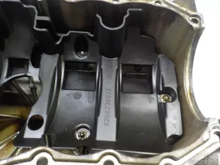 8201719715 Поддон масляный двигателя Nissan Almera G15 Арт E52584276, вид 5