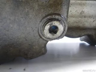 8201719715 Поддон масляный двигателя Nissan Almera G15 Арт E52584276, вид 7