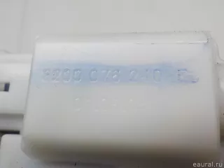 8200947699 Замок багажника Renault Clio 3 Арт E52588707, вид 6