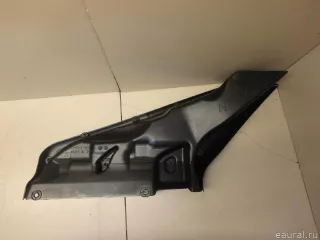 46012FJ000 Воздухозаборник (внутри) Subaru Impreza 5 Арт E95784306, вид 3