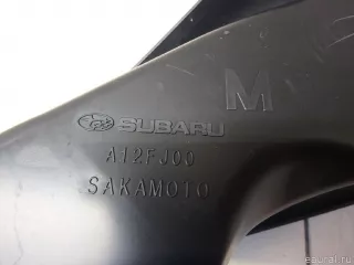 46012FJ000 Воздухозаборник (внутри) Subaru Impreza 5 Арт E95784306, вид 5