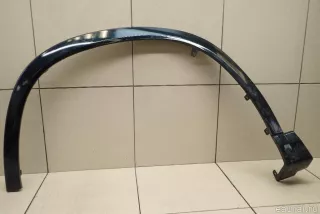 609000643AA Накладка переднего крыла левого Chery Tiggo  2 Арт E95787339, вид 1
