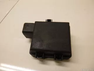 243820003R Крышка блока предохранителей Renault Fluence  Арт E5666935, вид 1
