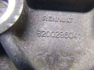 8200286041 Кронштейн промежуточного вала Renault Clio 3 Арт E51576521, вид 8